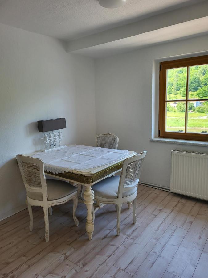 Elbblick Apartamento Königstein Exterior foto